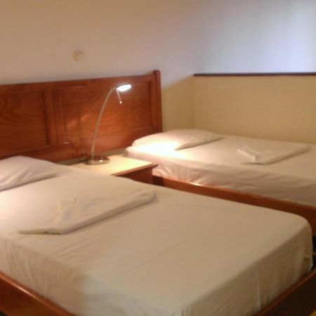 Captain Yiannis Studios & Apartments Cos Exterior foto