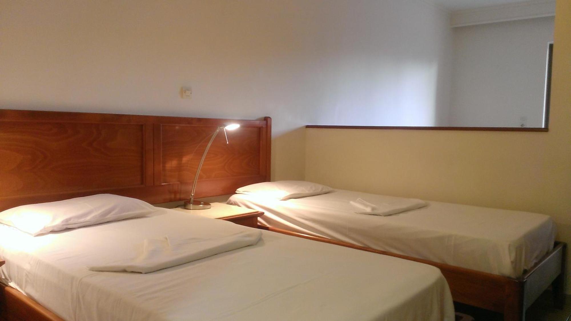 Captain Yiannis Studios & Apartments Cos Exterior foto