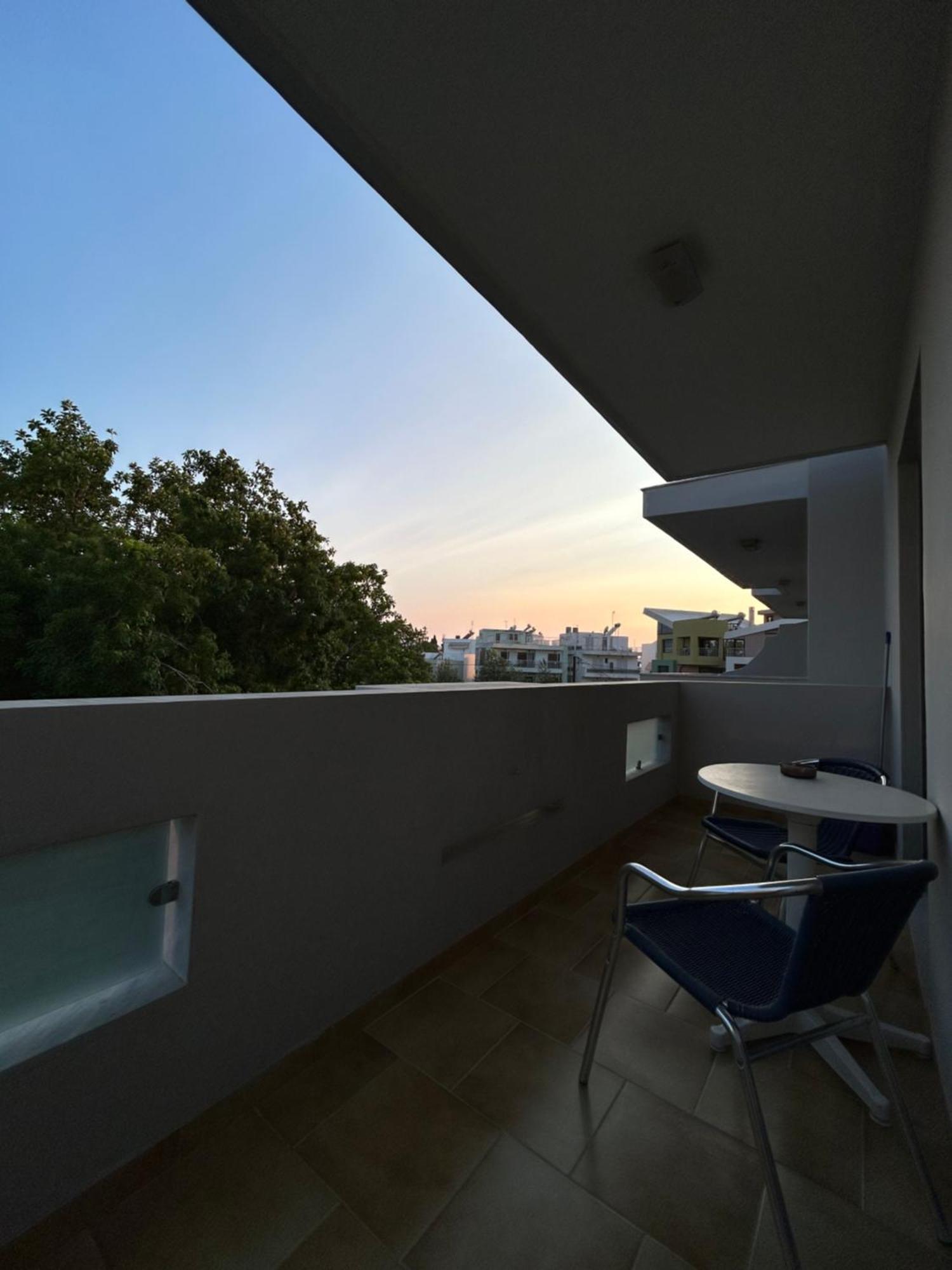 Captain Yiannis Studios & Apartments Cos Exterior foto