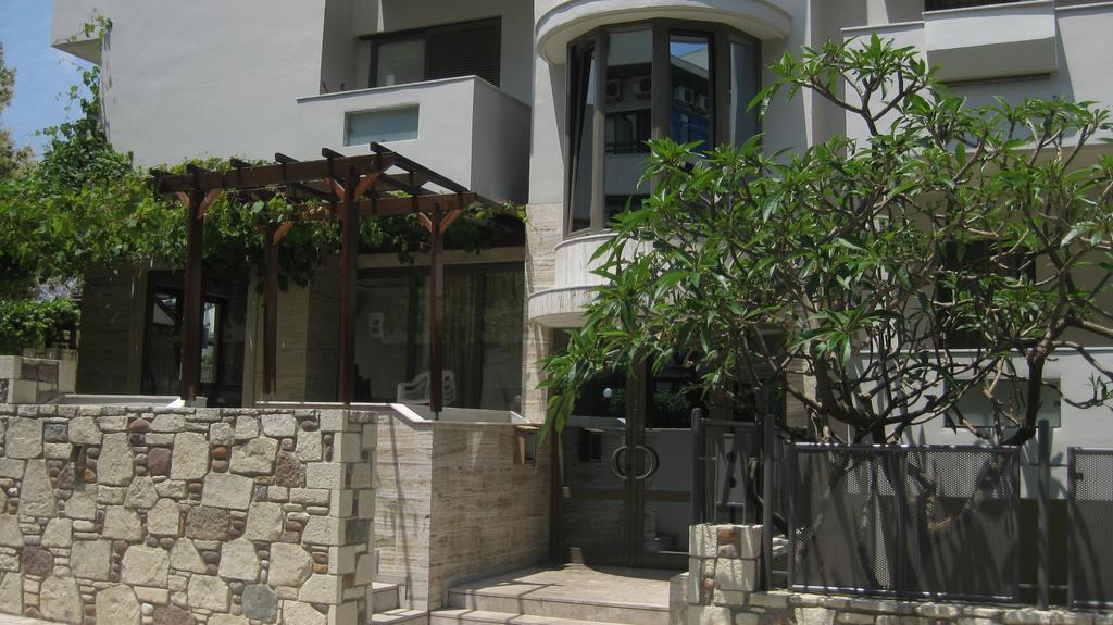 Captain Yiannis Studios & Apartments Cos Habitación foto